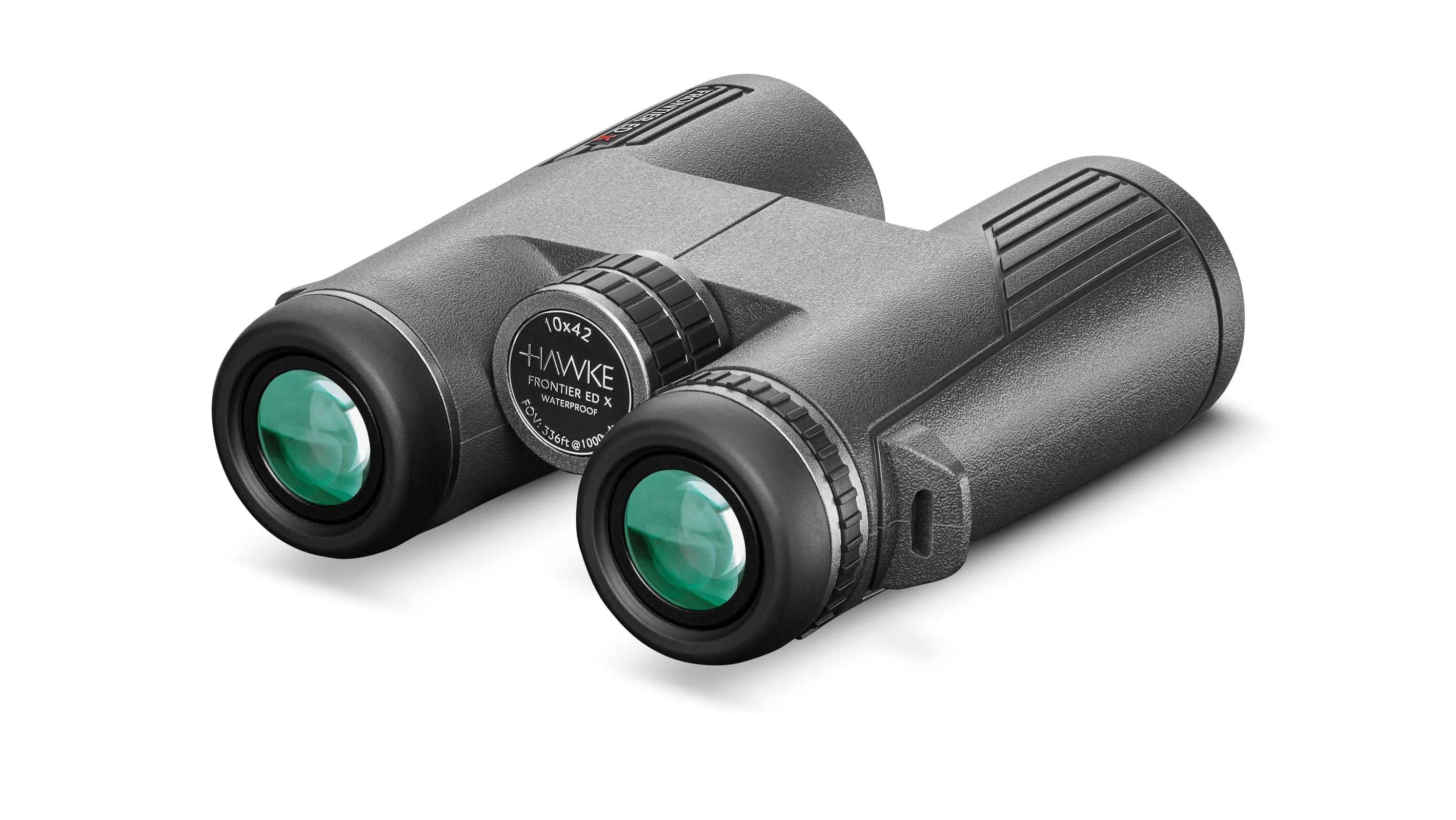 Hawke Frontier ED X 10x42