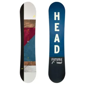 Head Rowdy Snowboard