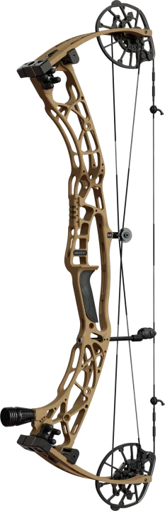 HOYT ALPHA X 33