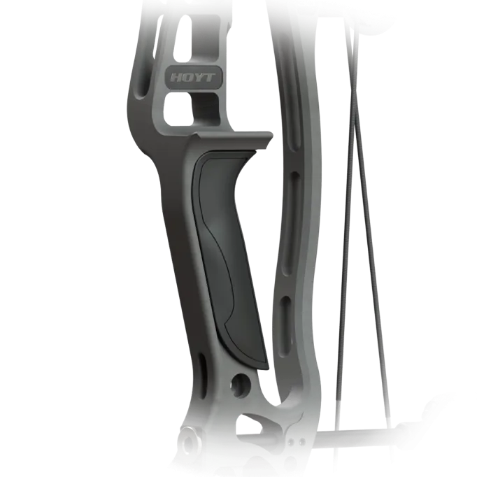 HOYT ALPHA X 33