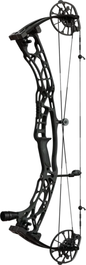 HOYT ALPHA X 33