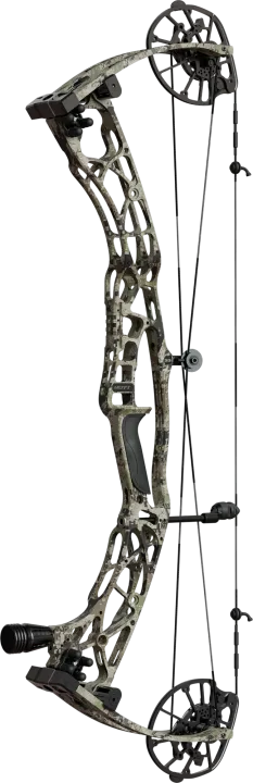 HOYT ALPHA X 33