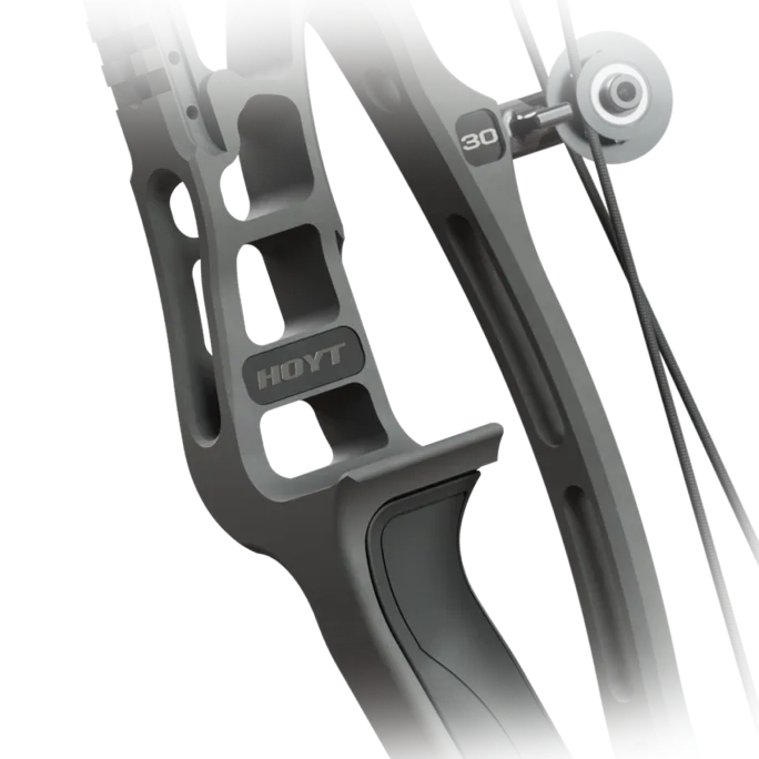 HOYT ALPHA X 33