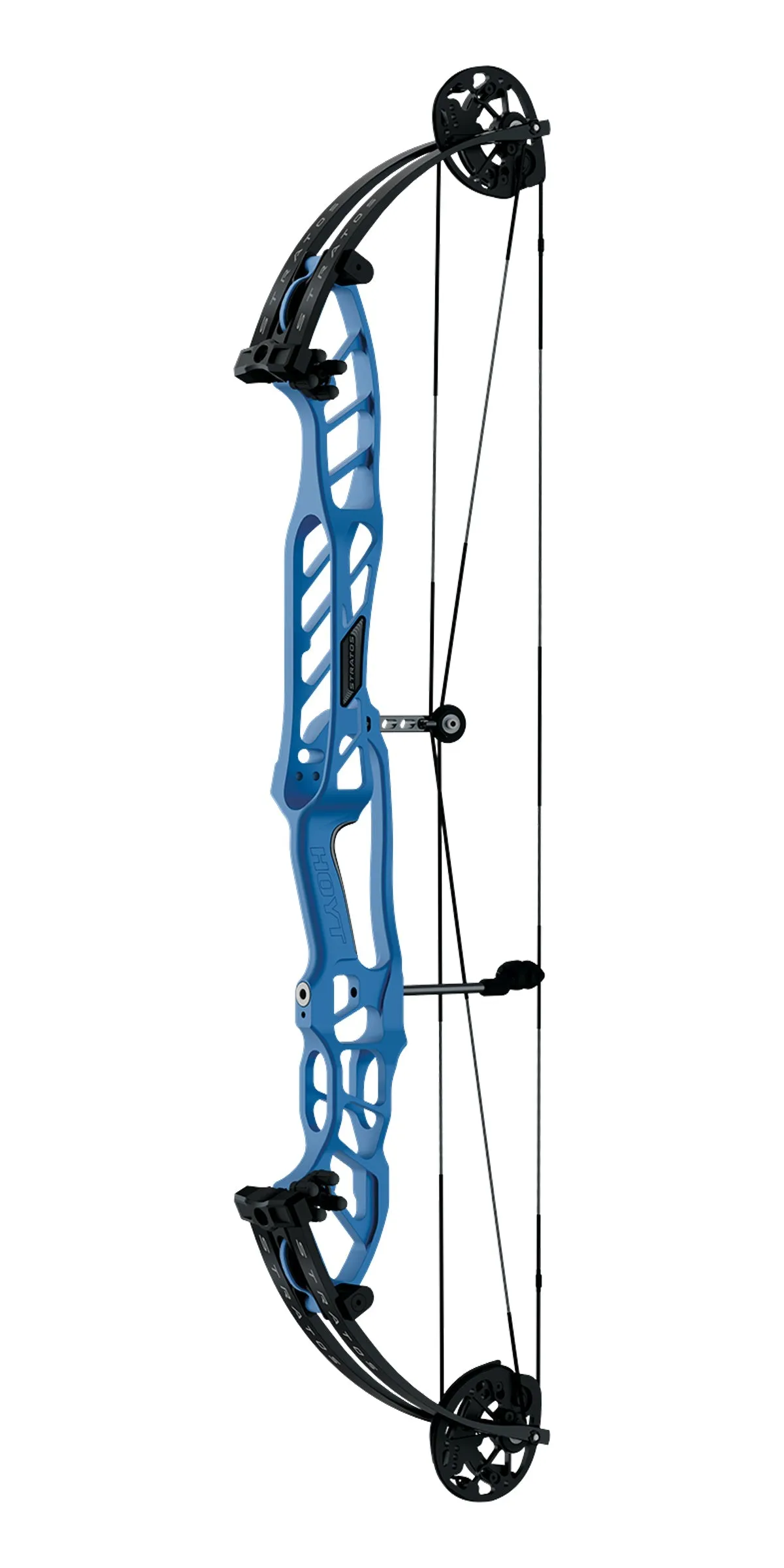 HOYT STRATOS 40 SVX