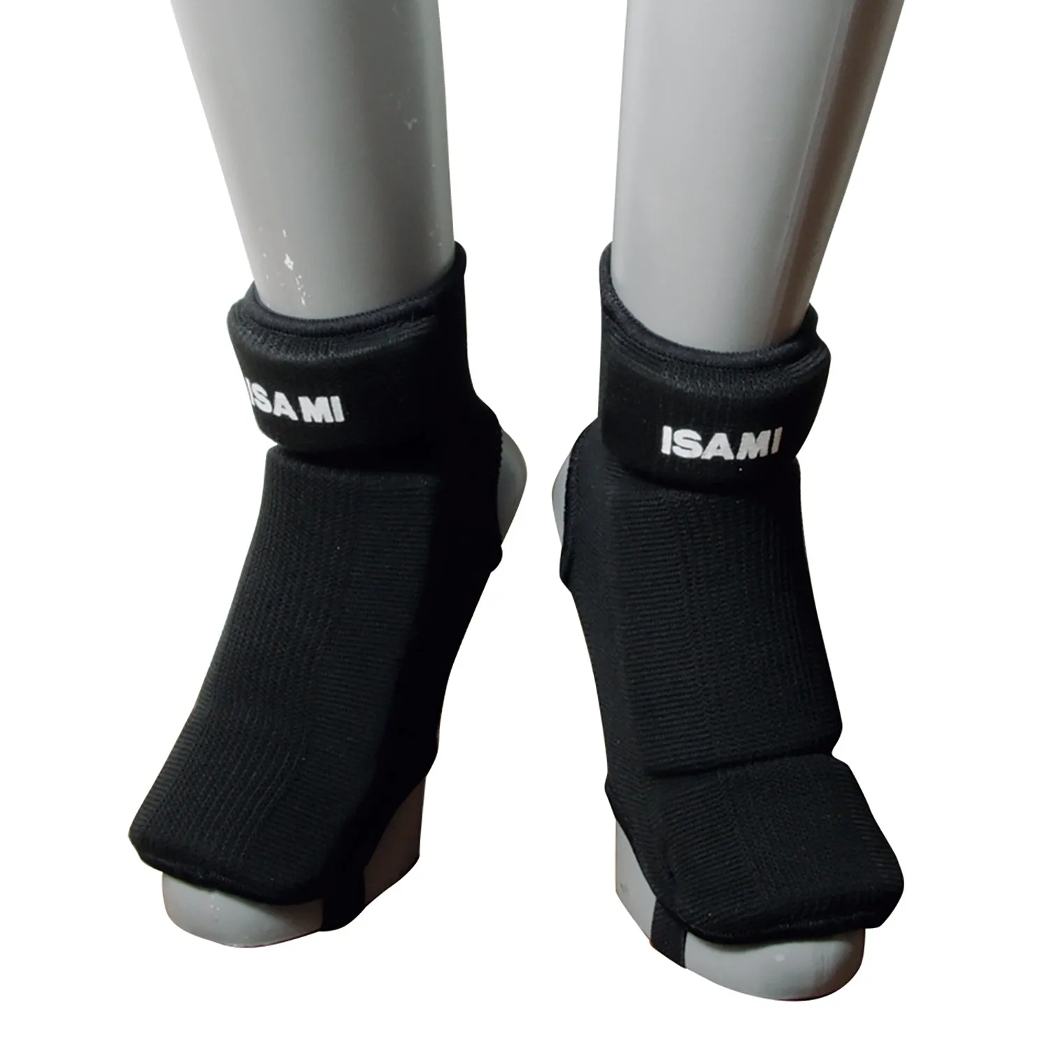 Instep Guard