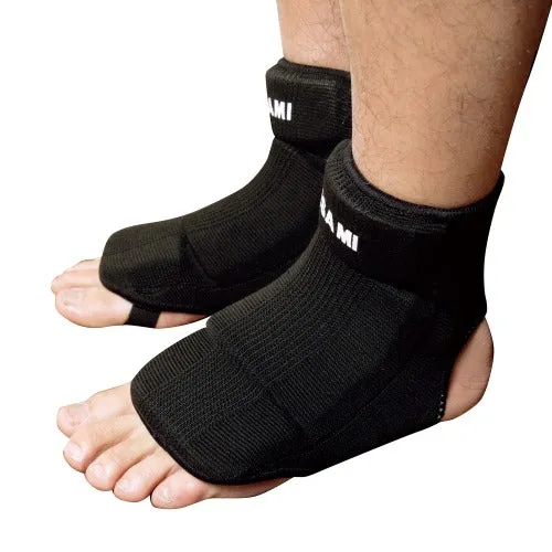 Instep Guard