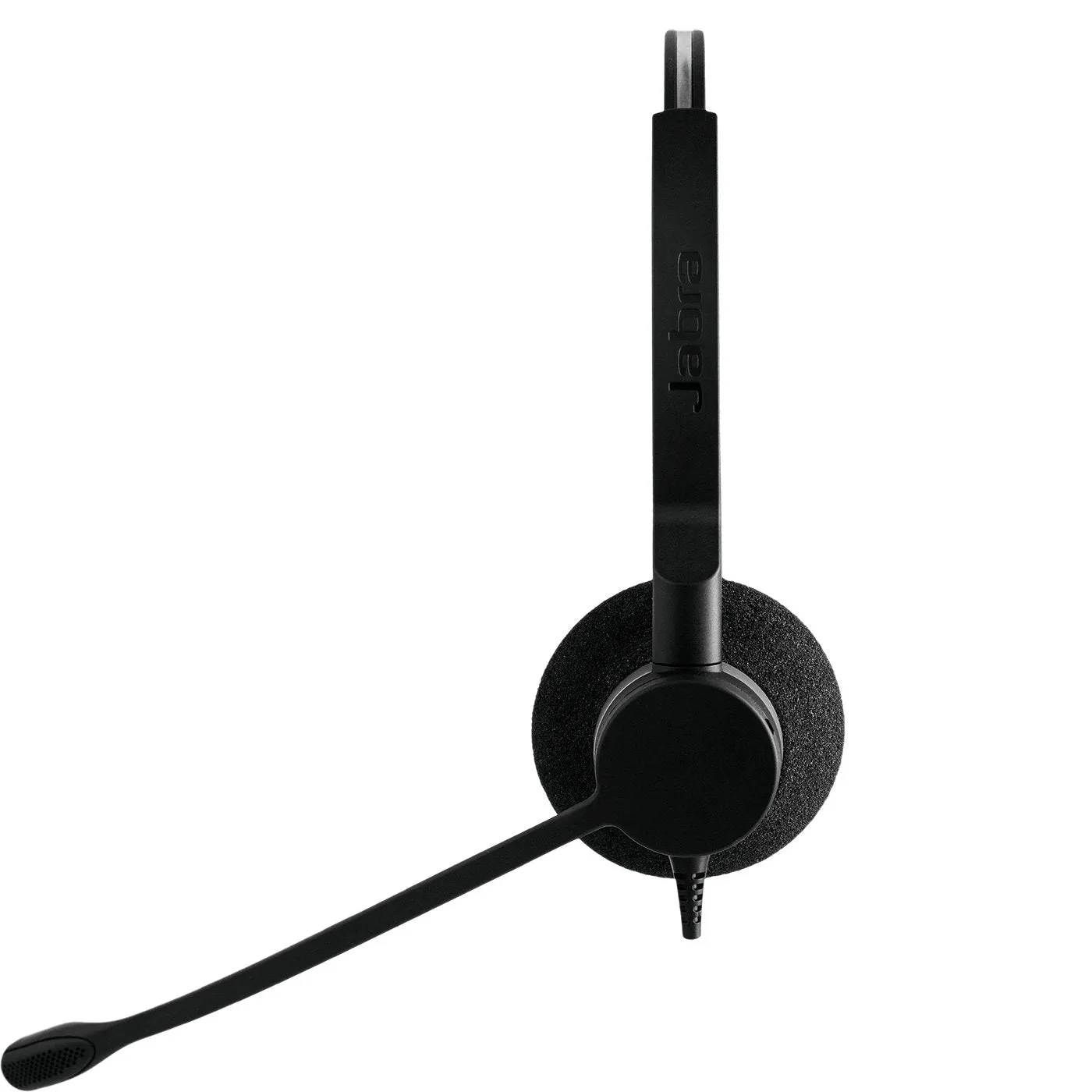 Jabra Biz 2300 QD Wideband Duo Wired Headset - 2389-820-109