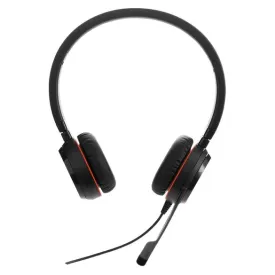 Jabra Evolve 20 Stereo USB Wired Headset