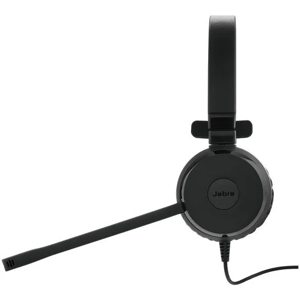 Jabra Evolve 30 II Mono USB Wired Headset