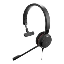 Jabra Evolve 30 II Mono USB Wired Headset