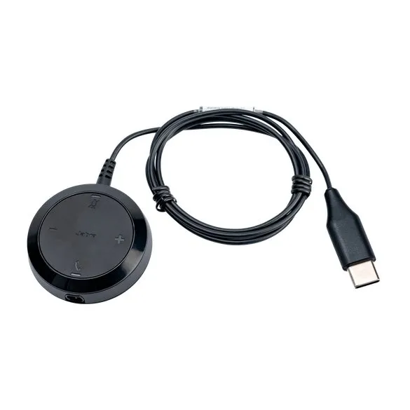 Jabra Evolve 30 II Mono USB Wired Headset