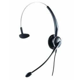 Jabra GN2124 Convertible Noise-Canceling Headset