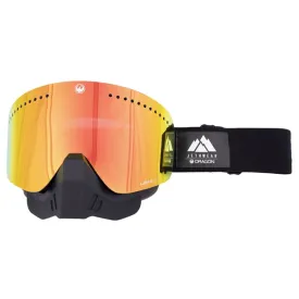 Jethwear NFX Goggles Black