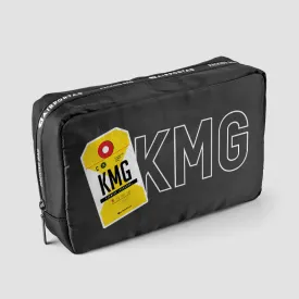 KMG - Packing Bag