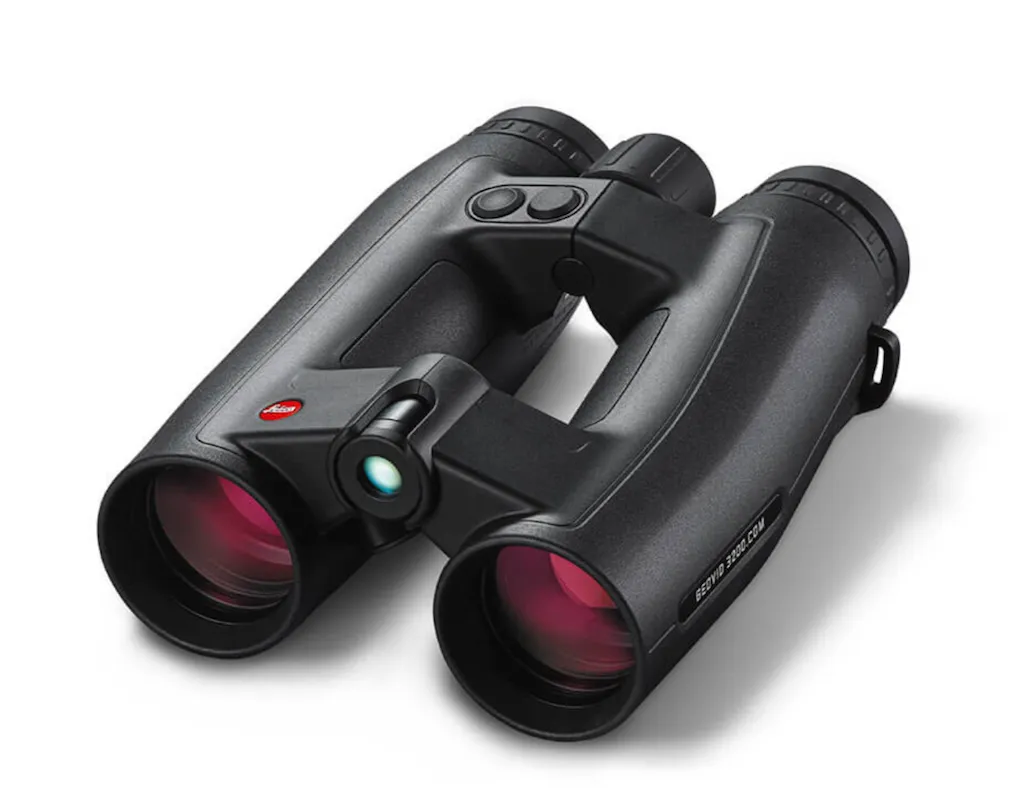 Leica Geovid 8x42 3200.com Rangefinder Binoculars