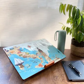 Light House Laptop Stand