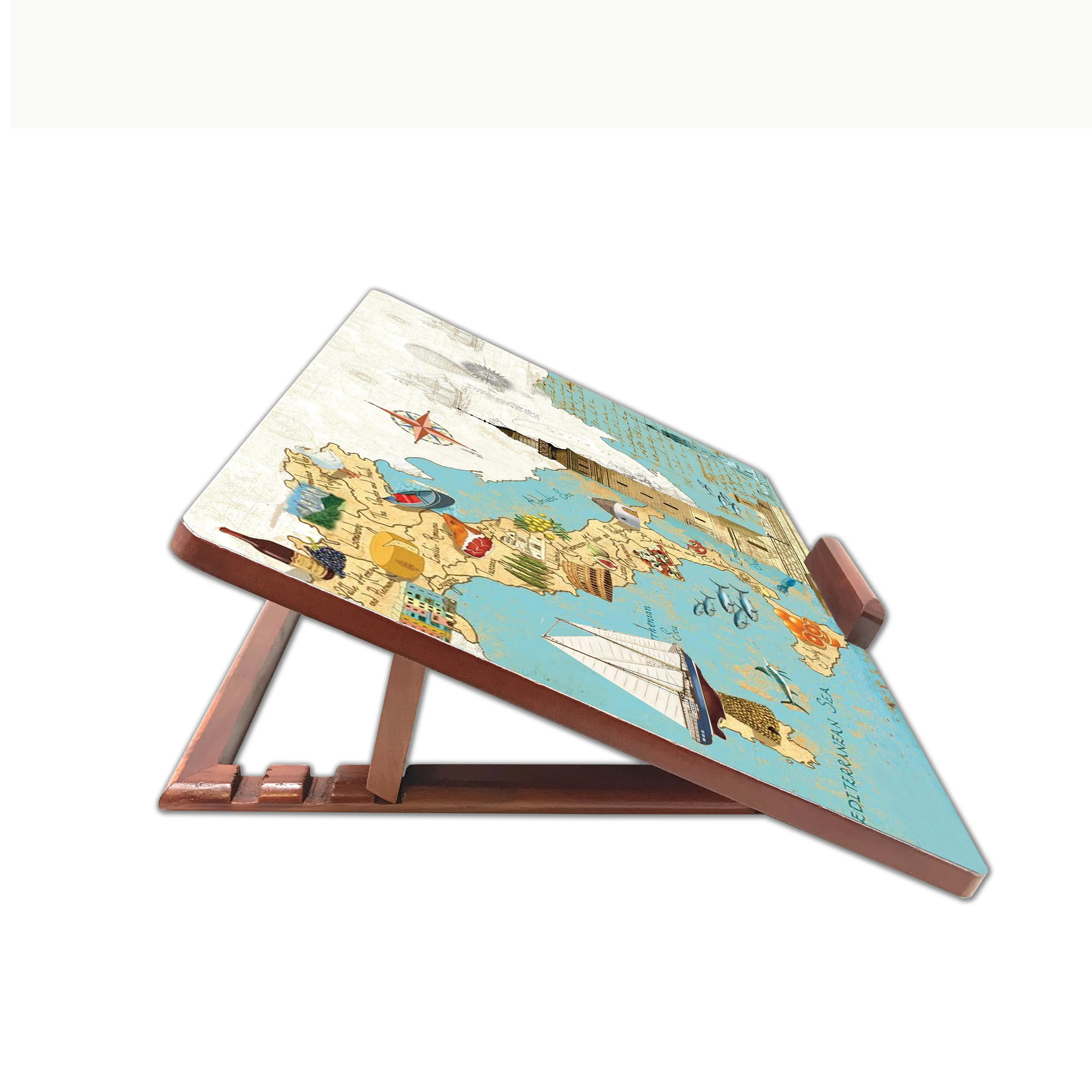 Light House Laptop Stand
