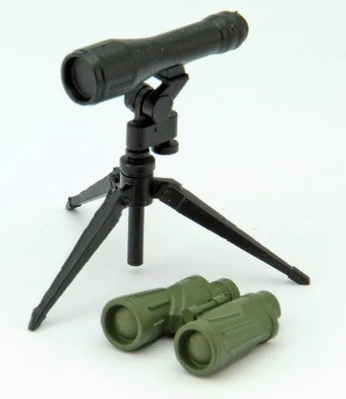 Little Armory LD028 Snipping Tool A