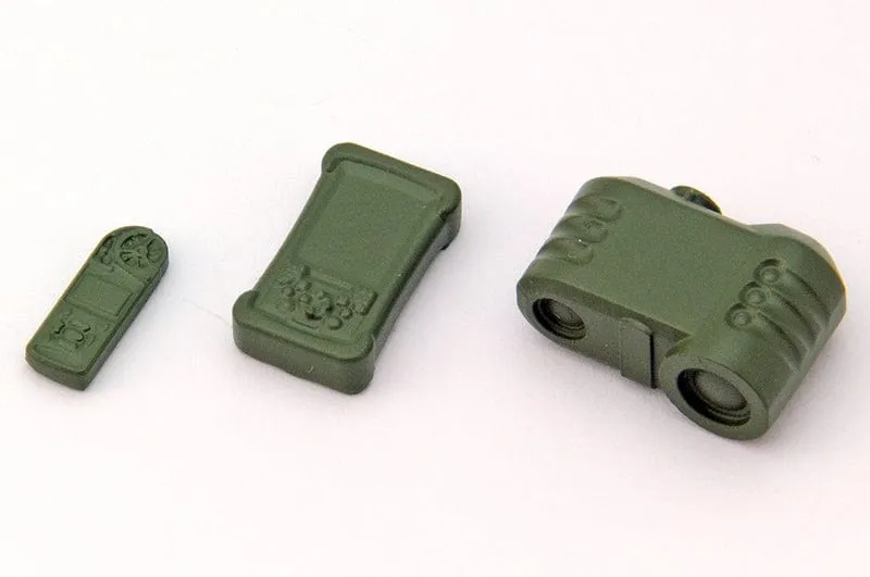 Little Armory LD028 Snipping Tool A