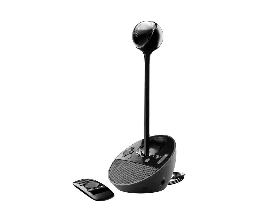 Logitech Conference Cam BCC950