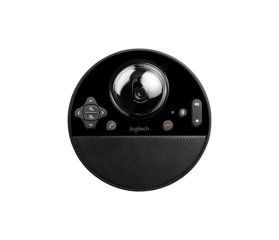 Logitech Conference Cam BCC950