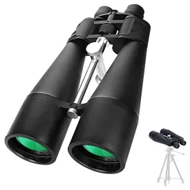 Long Range Binoculars High Power Binoculars Stargazing Binoculars