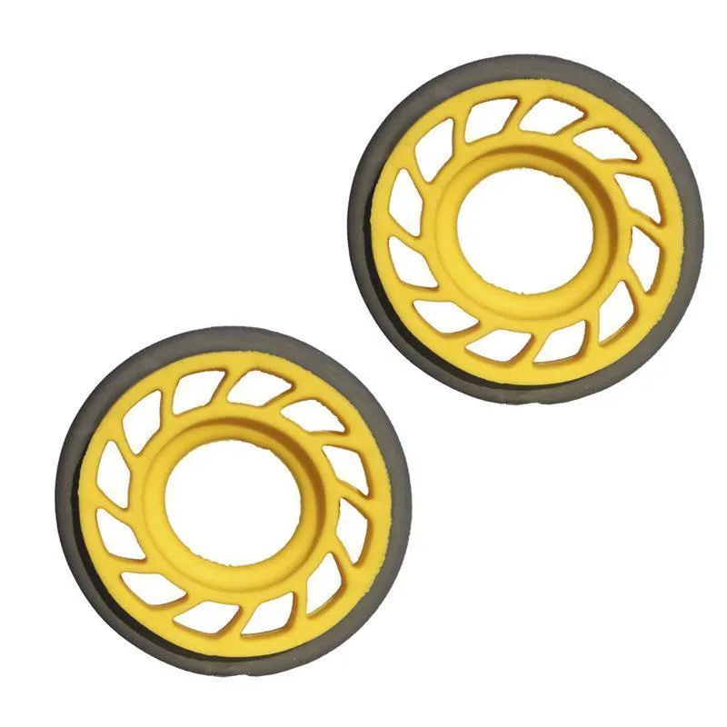 Mathews Genuine Archery Custom Damping HDS Rubber Body - 2 Pack