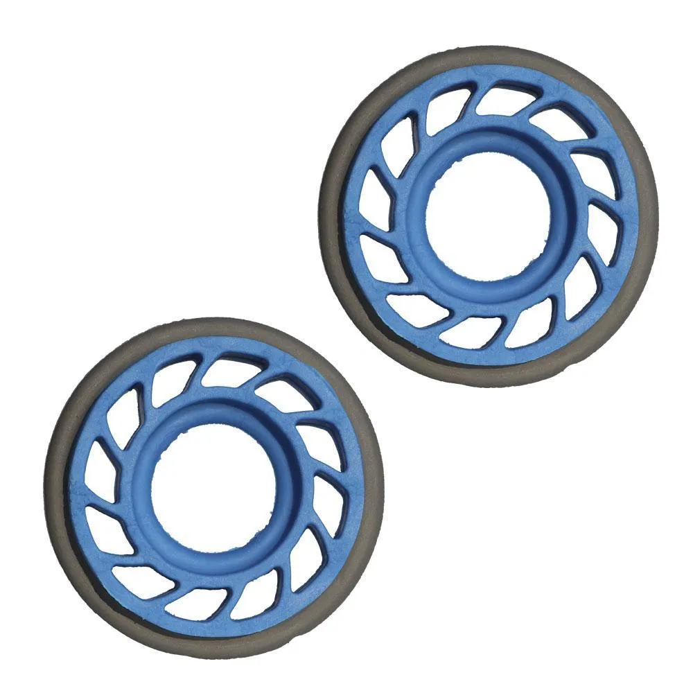 Mathews Genuine Archery Custom Damping HDS Rubber Body - 2 Pack