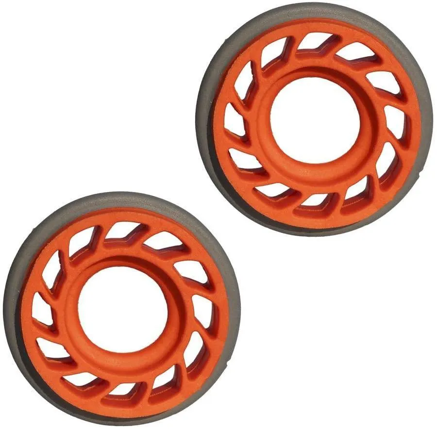 Mathews Genuine Archery Custom Damping HDS Rubber Body - 2 Pack