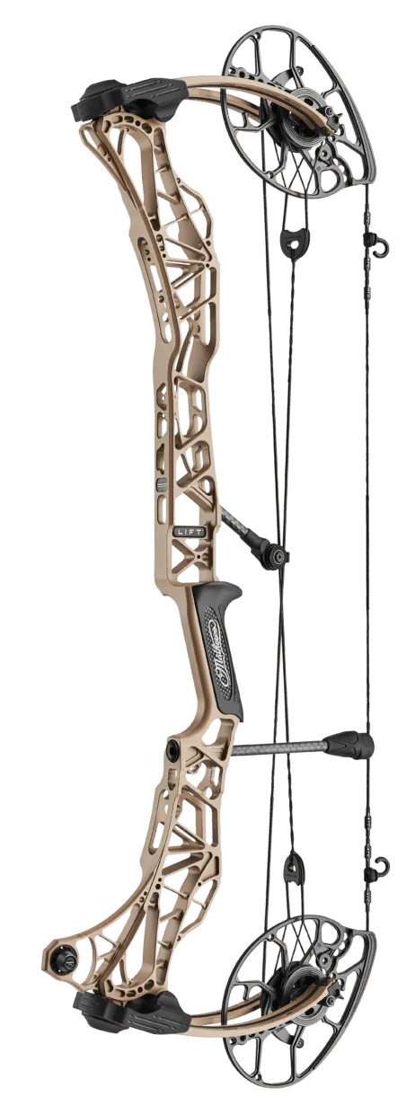 MATHEWS Lift 33"