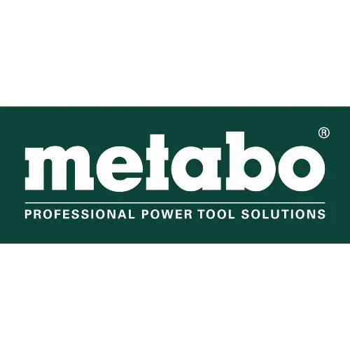 Metabo 2" Spindle and Guard Kit 626413000