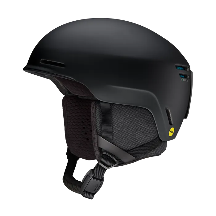 Method Pro MIPS (Round Fit) | Matte Black