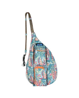 Mini Rope Bag in Sail Dreams