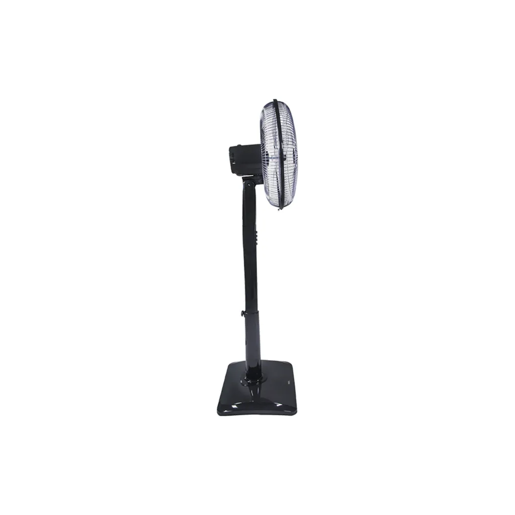 Mistral MSF1628N 16 Inch 3 Speed Adjustable Height Stand Fan