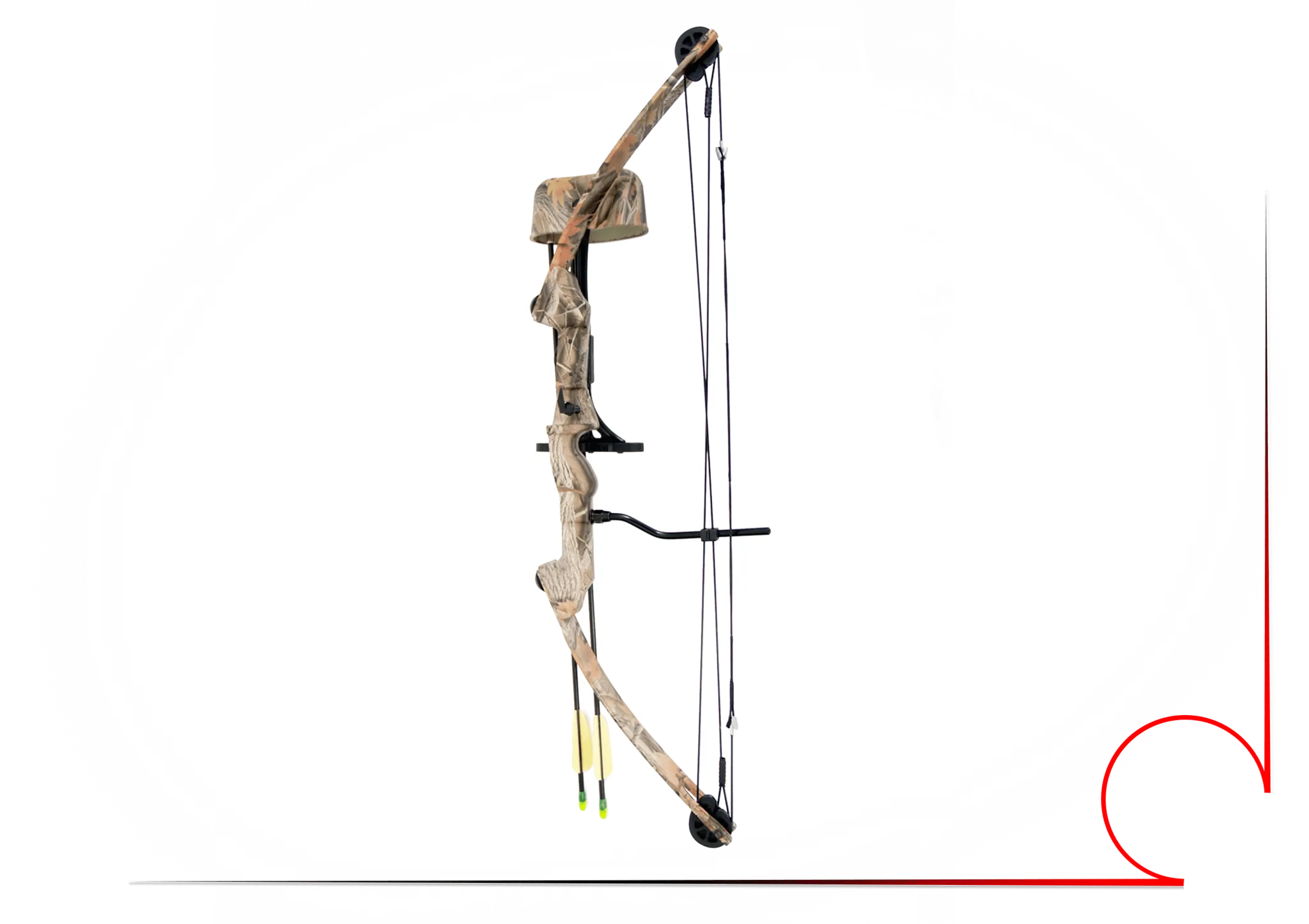 Moose Compound Bow