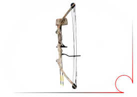 Moose Compound Bow