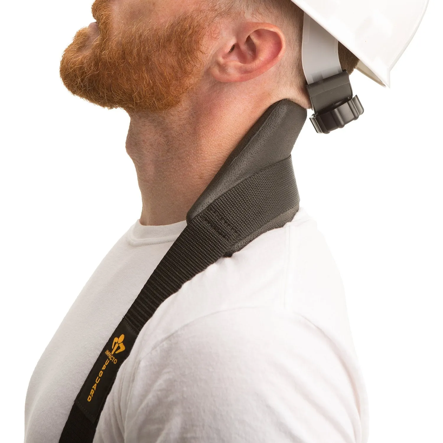Neck Support System - Impacto Upguard Ergonomic