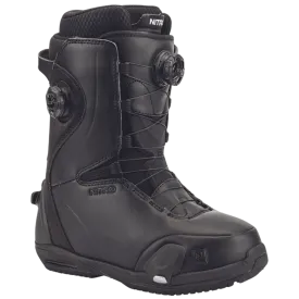 Nitro Dynasty Double Boa Step On Womens Snowboard Boot 2025