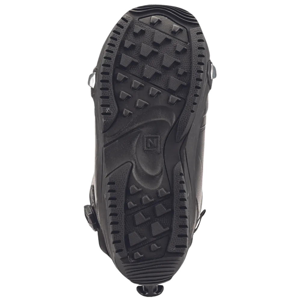 Nitro Dynasty Double Boa Step On Womens Snowboard Boot 2025