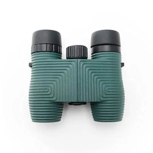 Nocs Provisions Standard Issue 8x25 Waterproof Binoculars (Cypress)