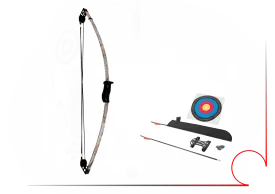 Panther Youth Compound Bow