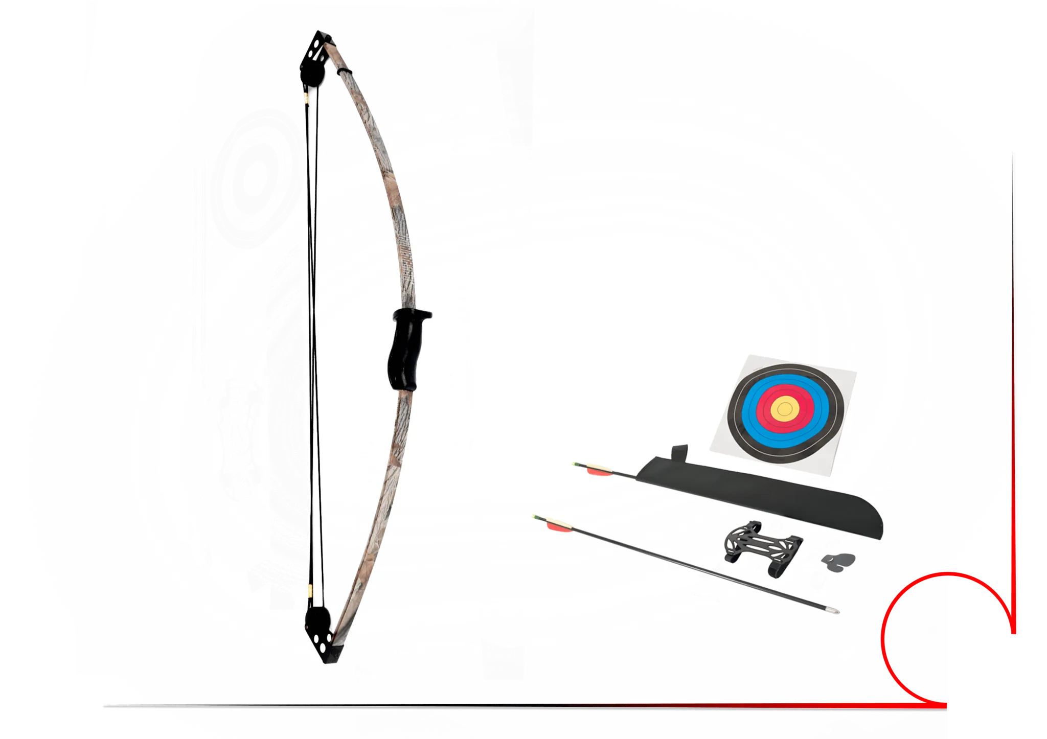 Panther Youth Compound Bow
