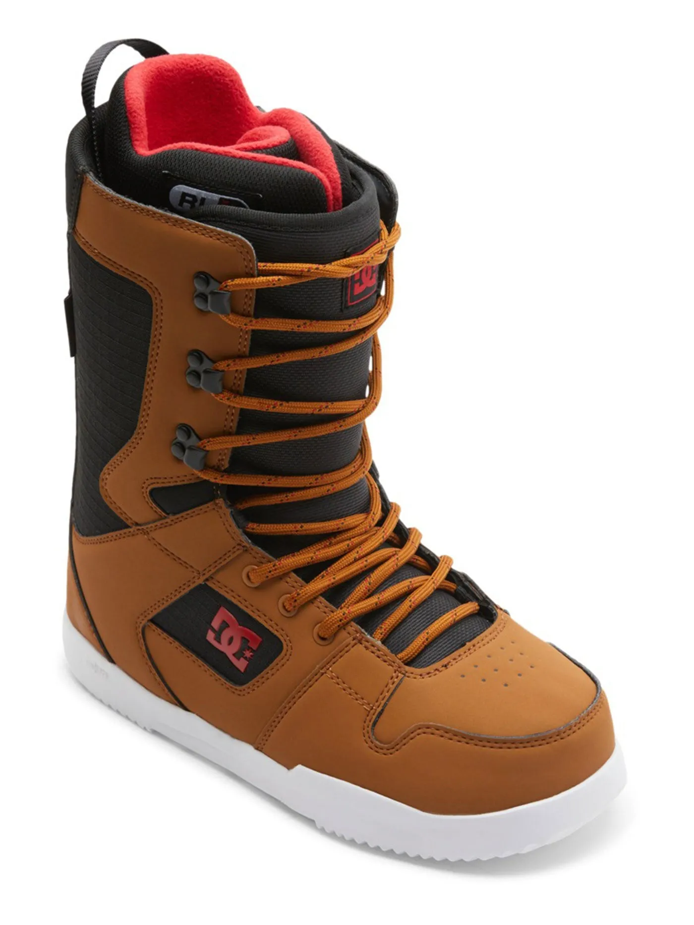 Phase Wheat/Black Snowboard Boots