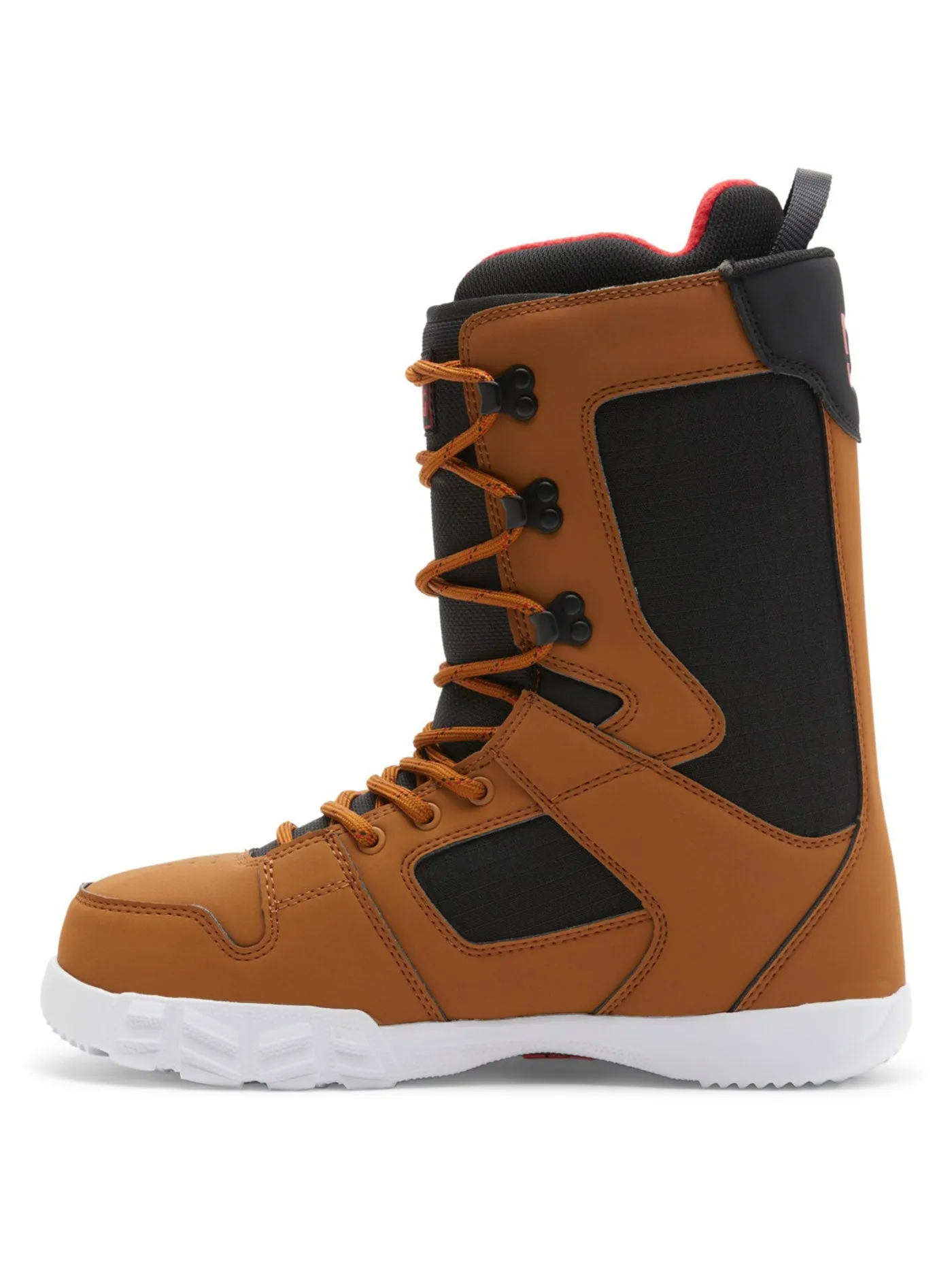 Phase Wheat/Black Snowboard Boots