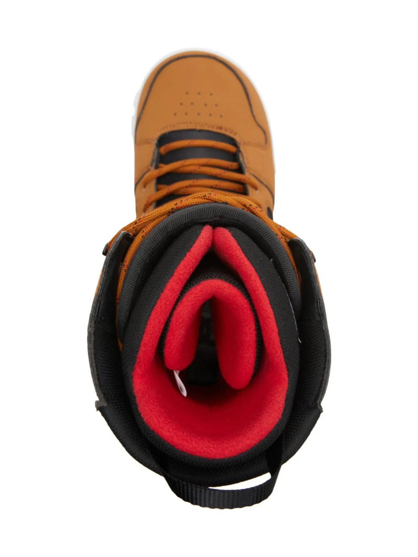Phase Wheat/Black Snowboard Boots