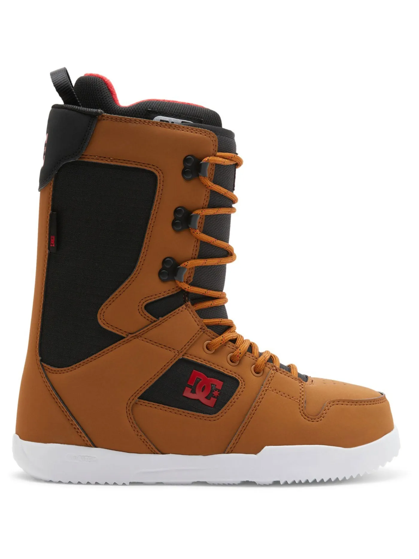 Phase Wheat/Black Snowboard Boots