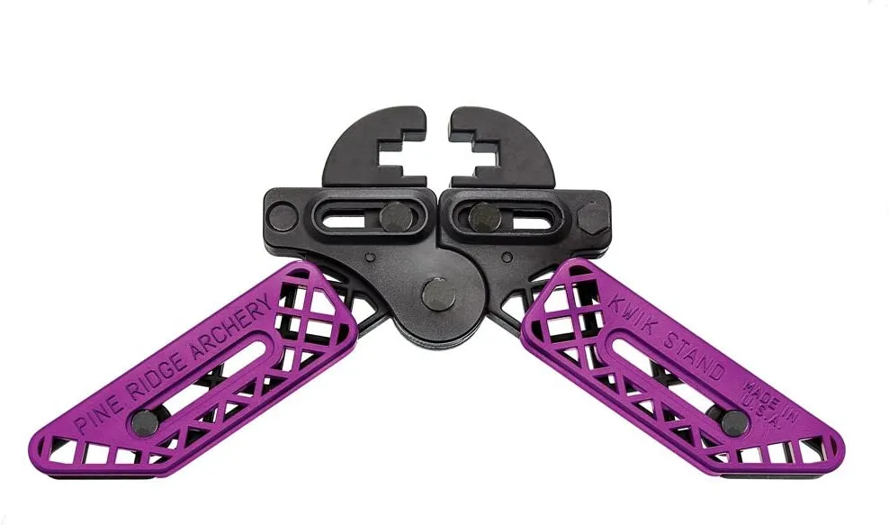 Pine Ridge Archery Kwik Stand