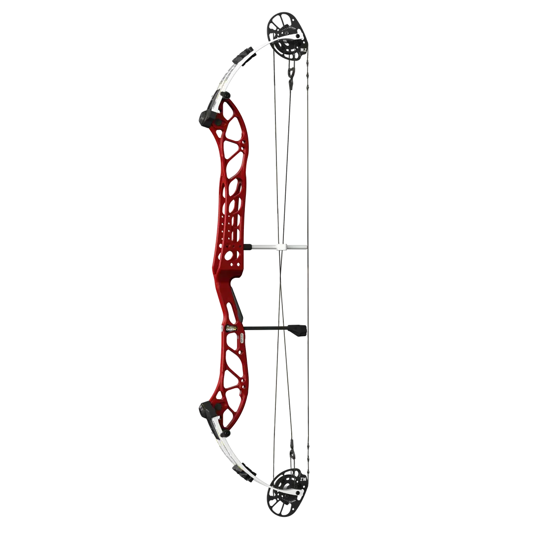 PSE DOMINATOR DUO X 40 (RIGHT HANDED)