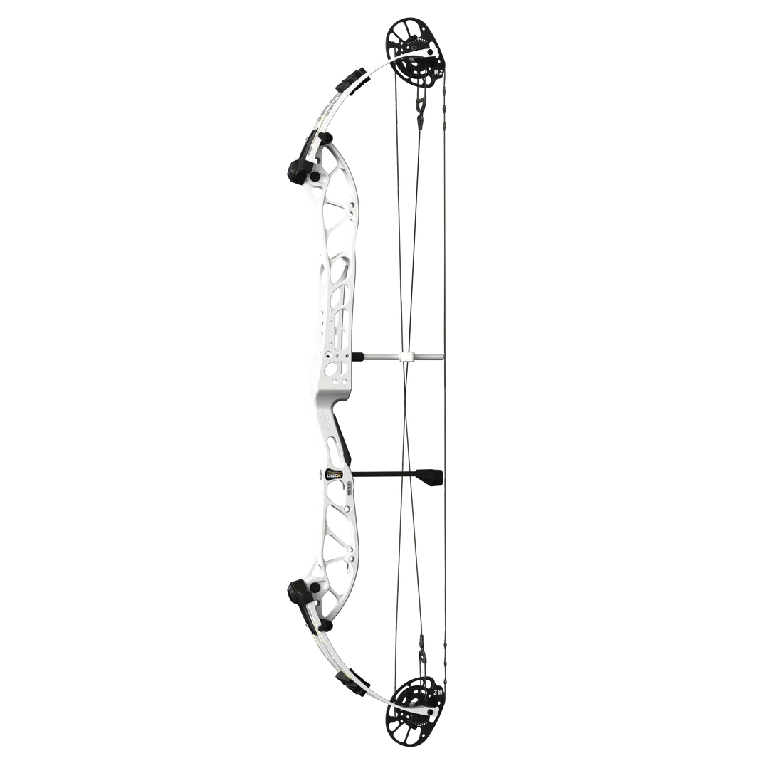 PSE DOMINATOR DUO X 40 (RIGHT HANDED)