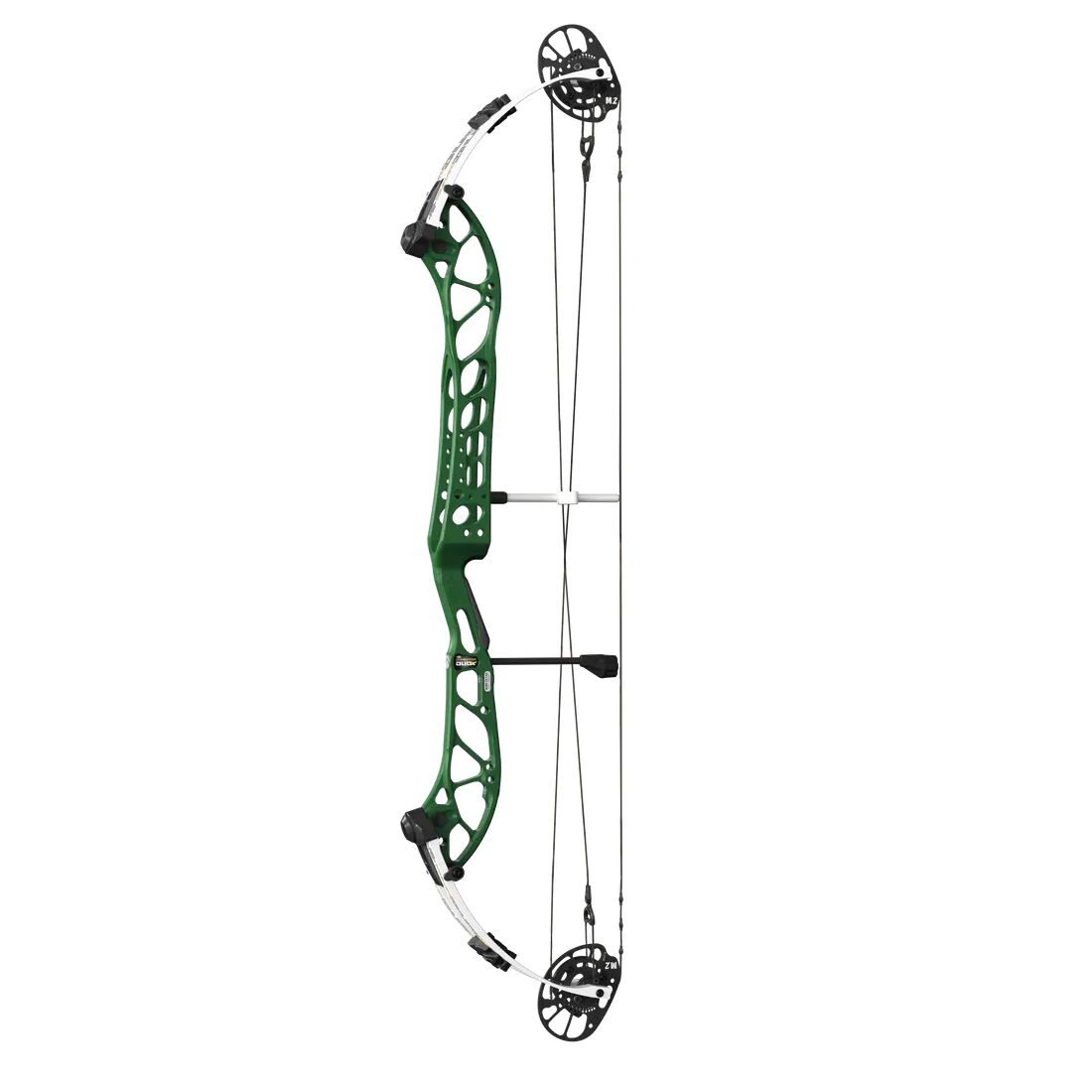 PSE DOMINATOR DUO X 40 (RIGHT HANDED)